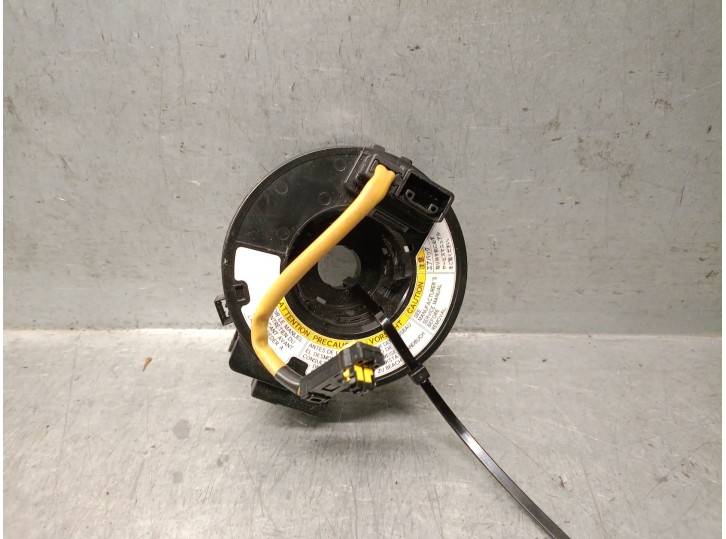 Recambio de anillo airbag para suzuki swift berlina (mz) 1.3 ddis diesel cat referencia OEM IAM 3748073H20 3748073H20 