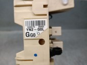 Recambio de caja reles / fusibles para suzuki swift berlina (mz) 1.3 ddis diesel cat referencia OEM IAM YN2G0LGG0 