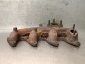 Recambio de colector escape para hyundai h 1 2.5 diesel referencia OEM IAM 2851142540 2851142540 