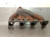 Recambio de colector escape para hyundai h 1 2.5 diesel referencia OEM IAM 2851142540 2851142540 