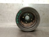 Recambio de polea cigueñal para hyundai h 1 2.5 diesel referencia OEM IAM 2312942901 2312942901 