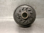 Recambio de polea cigueñal para hyundai h 1 2.5 diesel referencia OEM IAM 2312942901 2312942901 