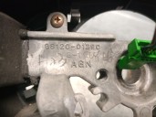 Recambio de volante para subaru forester (sg_) 2.0 awd (sg5) referencia OEM IAM GS12001390 34311SA080JC 