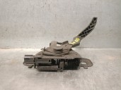 Recambio de cerradura capot para dacia duster ii 1.5 blue dci diesel fap cat referencia OEM IAM 656014131R 656014131R 