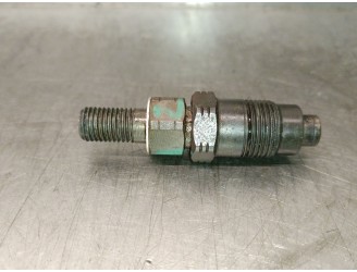 Replacement injector for Hyundai H 1 2.5 diesel OEM IAM reference 3380042500 3380042500 