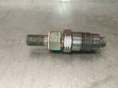Replacement injector for Hyundai H 1 2.5 diesel OEM IAM reference 3380042500 3380042500 