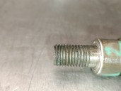 Replacement injector for Hyundai H 1 2.5 diesel OEM IAM reference 3380042500 3380042500 
