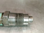 Replacement injector for Hyundai H 1 2.5 diesel OEM IAM reference 3380042500 3380042500 