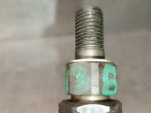 Replacement injector for Hyundai H 1 2.5 diesel OEM IAM reference 3380042500 3380042500 