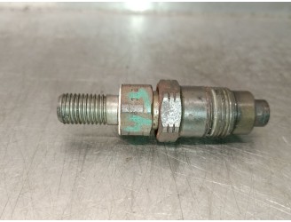 Replacement injector for Hyundai H1 2.5 diesel OEM IAM reference 3380042500 3380042500 