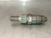 Replacement injector for Hyundai H1 2.5 diesel OEM IAM reference 3380042500 3380042500 