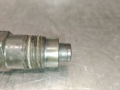 Replacement injector for Hyundai H1 2.5 diesel OEM IAM reference 3380042500 3380042500 