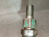 Replacement injector for Hyundai H1 2.5 diesel OEM IAM reference 3380042500 3380042500 