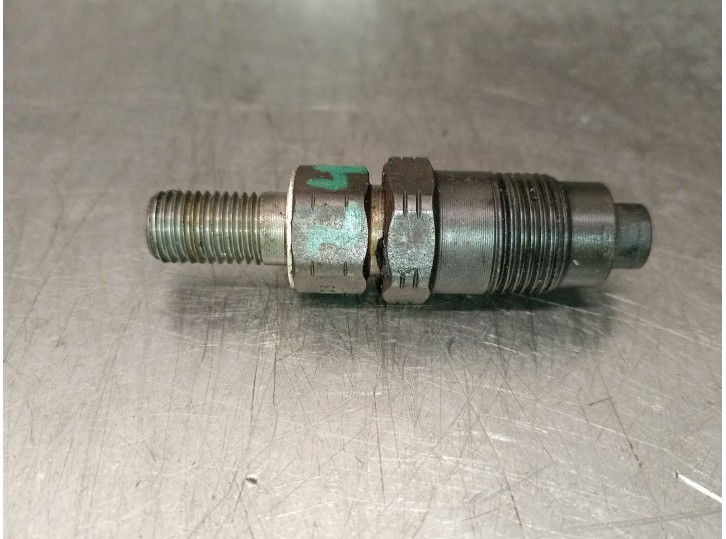 Replacement injector for Hyundai H1 2.5 diesel OEM IAM reference 3380042500 3380042500 