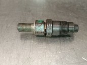 Replacement injector for Hyundai H1 2.5 diesel OEM IAM reference 3380042500 3380042500 