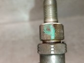 Replacement injector for Hyundai H1 2.5 diesel OEM IAM reference 3380042500 3380042500 