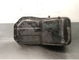 Recambio de carter para hyundai h 1 2.5 diesel referencia OEM IAM 2151042920 2151042920 