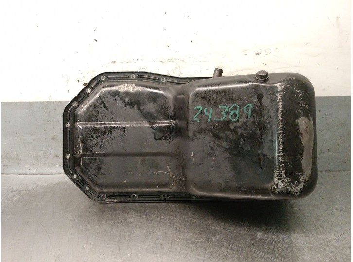 Recambio de carter para hyundai h 1 2.5 diesel referencia OEM IAM 2151042920 2151042920 