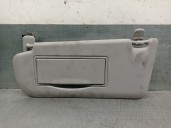 Recambio de parasol izquierdo para mazda 6 monovolumen (gy) 2.0 diesel cat referencia OEM IAM GJ6T69320C77 GJ6T69320C77 