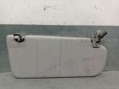 Recambio de parasol izquierdo para mazda 6 monovolumen (gy) 2.0 diesel cat referencia OEM IAM GJ6T69320C77 GJ6T69320C77 