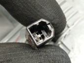 Recambio de parasol izquierdo para mazda 6 monovolumen (gy) 2.0 diesel cat referencia OEM IAM GJ6T69320C77 GJ6T69320C77 