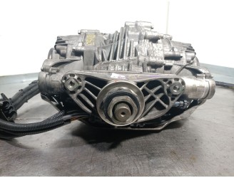 Recambio de diferencial trasero para bmw x6 (e71, e72) xdrive 35 d referencia OEM IAM 33107582389 3.64