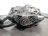 Recambio de diferencial trasero para bmw x6 (e71, e72) xdrive 35 d referencia OEM IAM 33107582389 3.64