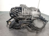 Recambio de diferencial trasero para bmw x6 (e71, e72) xdrive 35 d referencia OEM IAM 33107582389 3.64