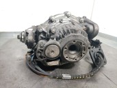 Recambio de diferencial trasero para bmw x6 (e71, e72) xdrive 35 d referencia OEM IAM 33107582389 3.64