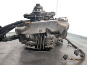 Recambio de diferencial trasero para bmw x6 (e71, e72) xdrive 35 d referencia OEM IAM 33107582389 3.64