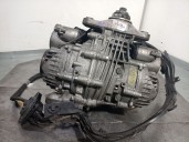 Recambio de diferencial trasero para bmw x6 (e71, e72) xdrive 35 d referencia OEM IAM 33107582389 3.64