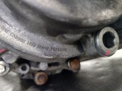 Recambio de diferencial trasero para bmw x6 (e71, e72) xdrive 35 d referencia OEM IAM 33107582389 3.64