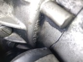 Recambio de diferencial trasero para bmw x6 (e71, e72) xdrive 35 d referencia OEM IAM  33107582389 3.64