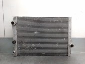 Recambio de radiador agua para bmw x6 (e71, e72) xdrive 35 d referencia OEM IAM 17117533472 17117533472 