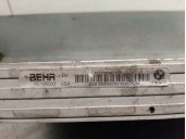 Recambio de radiador agua para bmw x6 (e71, e72) xdrive 35 d referencia OEM IAM 17117533472 17117533472 