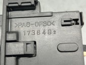 Recambio de mando luces para toyota corolla verso (e12) 2.0 turbodiesel cat referencia OEM IAM 1736482 8414013010 