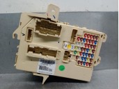 Recambio de caja reles / fusibles para hyundai elantra v sedán (md, ud) 1.6 referencia OEM IAM 919553X060 