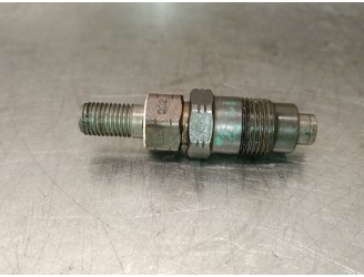 Replacement injector for Hyundai H1 2.5 diesel OEM IAM reference 3380042500 3380042500 