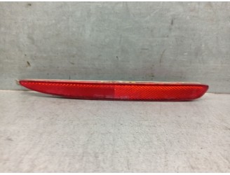 Recambio de piloto trasero derecho paragolpes para mazda 6 monovolumen (gy) 2.0 diesel cat referencia OEM IAM GJ6A515M0A GJ6A515