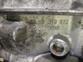 Recambio de diferencial trasero para bmw x6 (e71, e72) xdrive 35 d referencia OEM IAM 33107582389 3.64