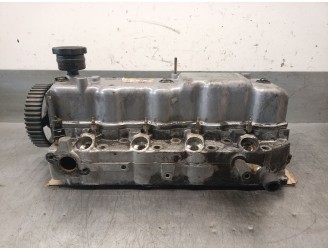 Recambio de culata para hyundai h 1 2.5 diesel referencia OEM IAM 2210042701 2210042751 