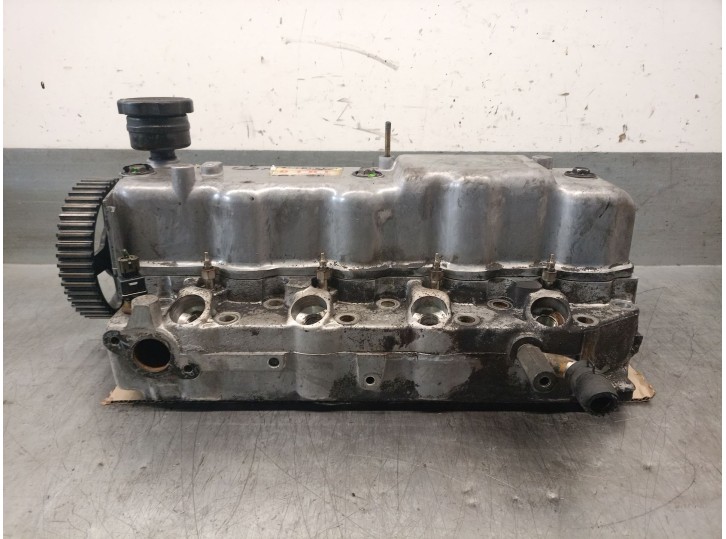 Replacement cylinder head for Hyundai H1 2.5 Diesel OEM IAM reference 2210042701 2210042751 