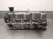 Replacement cylinder head for Hyundai H1 2.5 Diesel OEM IAM reference 2210042701 2210042751 