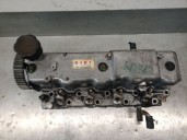 Replacement cylinder head for Hyundai H1 2.5 Diesel OEM IAM reference 2210042701 2210042751 
