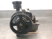 Replacement cylinder head for Hyundai H1 2.5 Diesel OEM IAM reference 2210042701 2210042751 