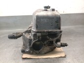 Replacement cylinder head for Hyundai H1 2.5 Diesel OEM IAM reference 2210042701 2210042751 