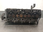 Replacement cylinder head for Hyundai H1 2.5 Diesel OEM IAM reference 2210042701 2210042751 