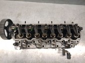 Replacement cylinder head for Hyundai H1 2.5 Diesel OEM IAM reference 2210042701 2210042751 