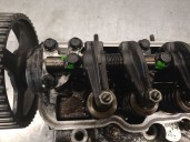 Replacement cylinder head for Hyundai H1 2.5 Diesel OEM IAM reference 2210042701 2210042751 