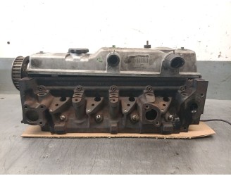 Recambio de culata para ford transit connect (tc7) 1.8 tdci cat referencia OEM IAM 1S4Q6090A2B 2177780 